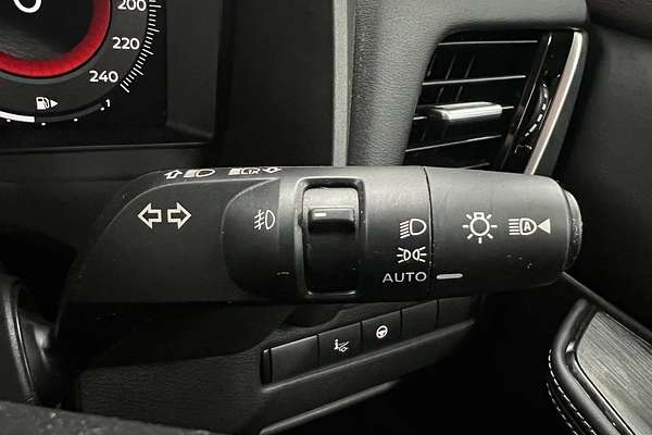 2023 Nissan X-TRAIL Ti e-POWER T33