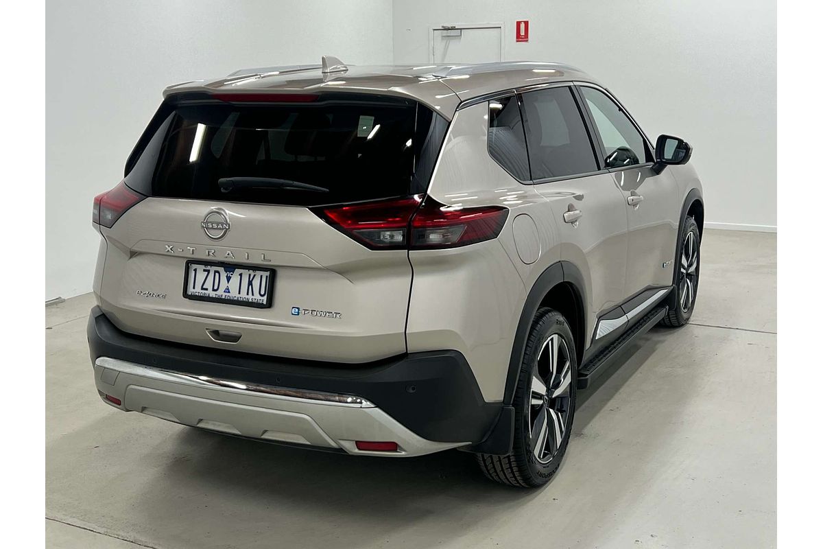 2023 Nissan X-TRAIL Ti e-POWER T33