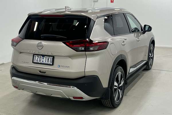 2023 Nissan X-TRAIL Ti e-POWER T33