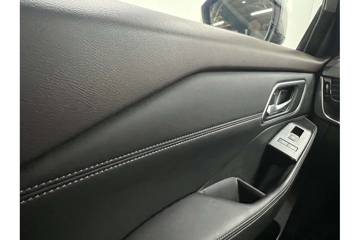 2023 Nissan X-TRAIL Ti e-POWER T33