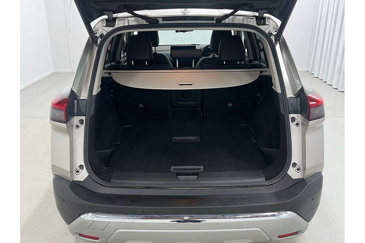 2023 Nissan X-TRAIL Ti e-POWER T33