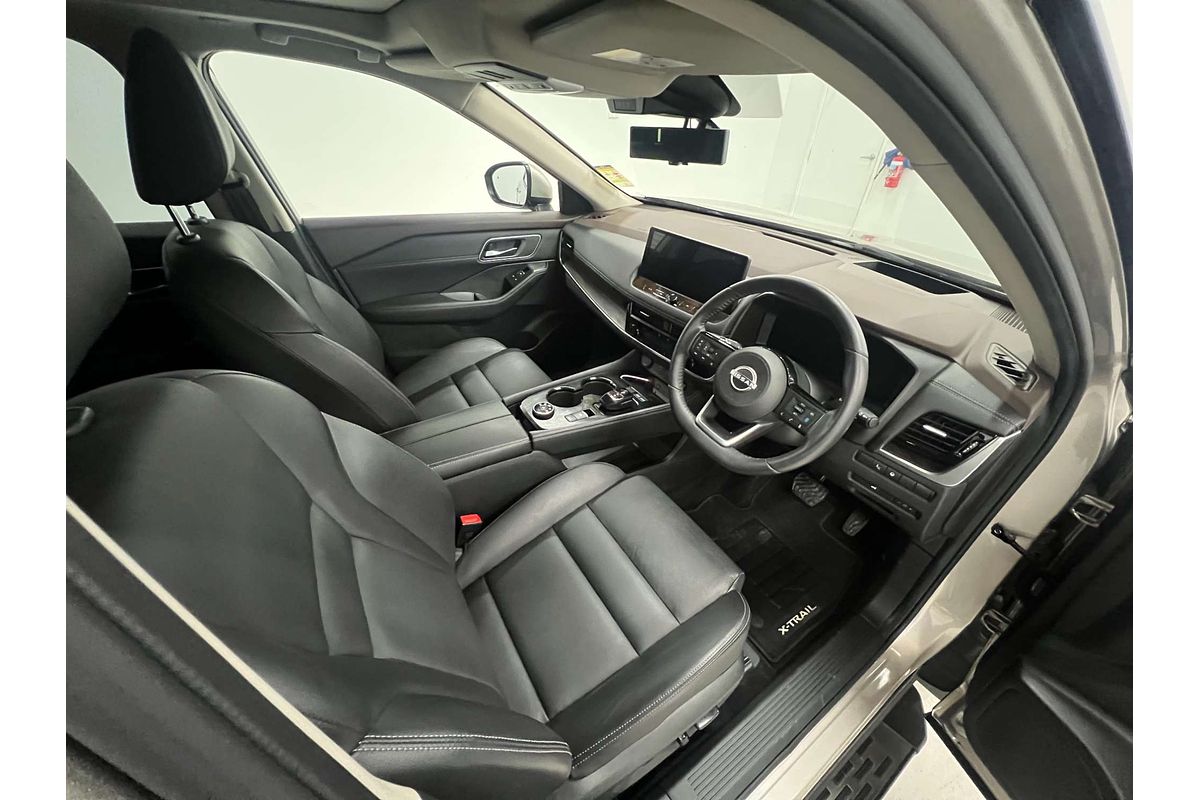 2023 Nissan X-TRAIL Ti e-POWER T33