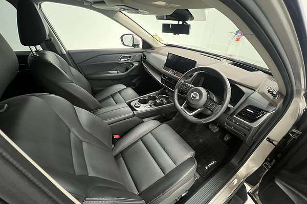 2023 Nissan X-TRAIL Ti e-POWER T33
