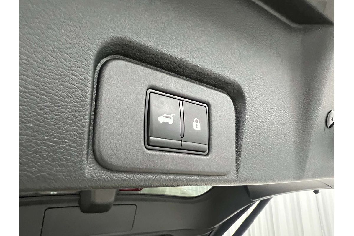 2023 Nissan X-TRAIL Ti e-POWER T33