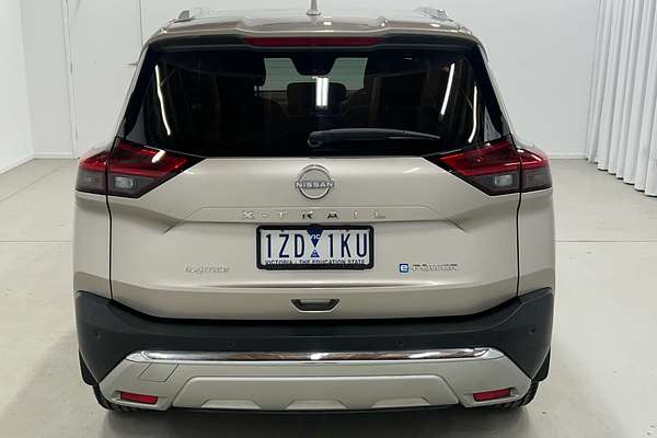 2023 Nissan X-TRAIL Ti e-POWER T33