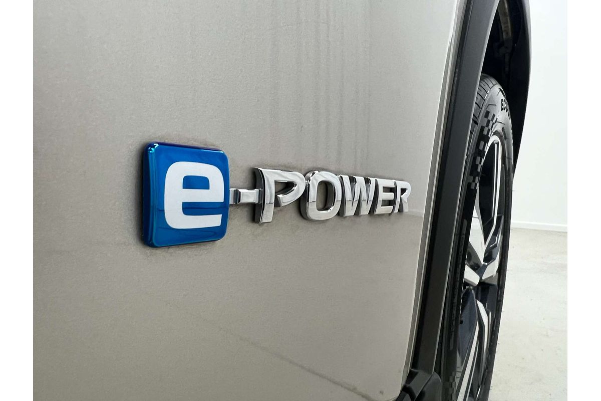 2023 Nissan X-TRAIL Ti e-POWER T33