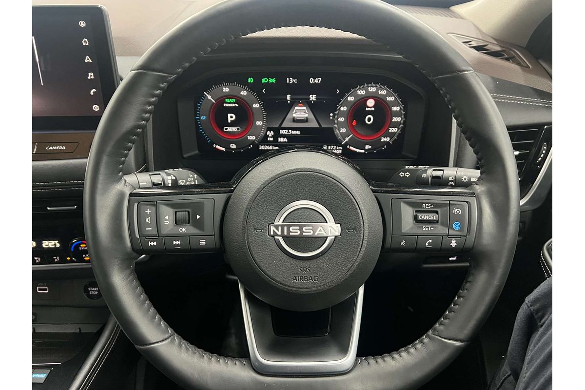 2023 Nissan X-TRAIL Ti e-POWER T33
