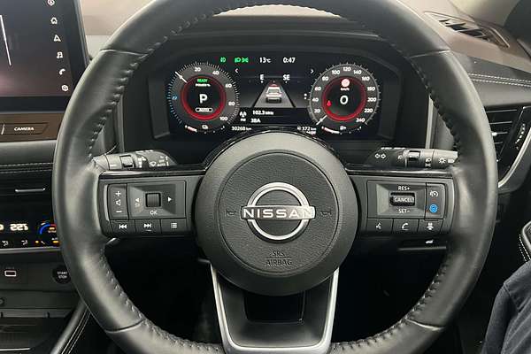 2023 Nissan X-TRAIL Ti e-POWER T33