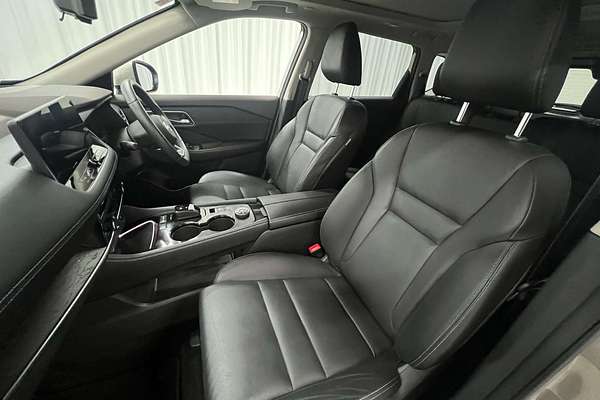 2023 Nissan X-TRAIL Ti e-POWER T33