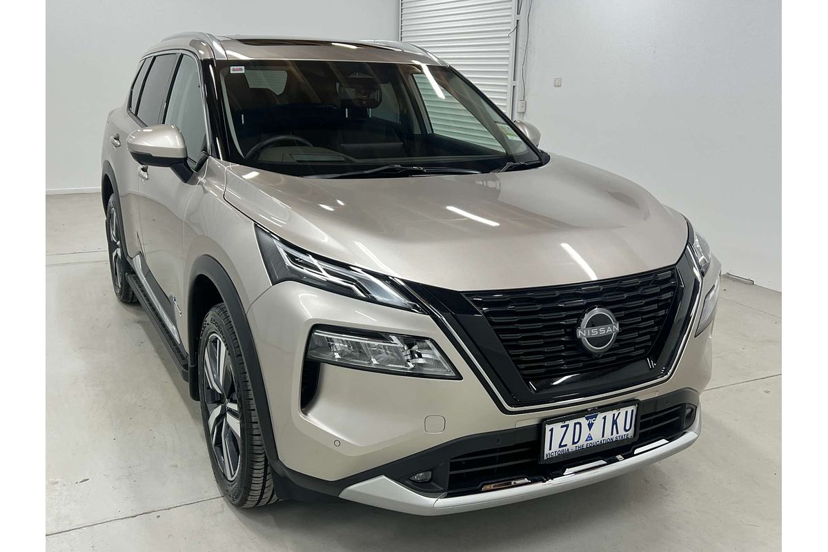 2023 Nissan X-TRAIL Ti e-POWER T33