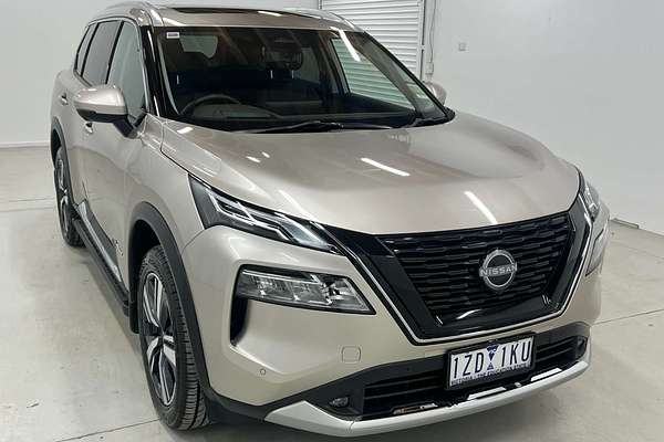 2023 Nissan X-TRAIL Ti e-POWER T33