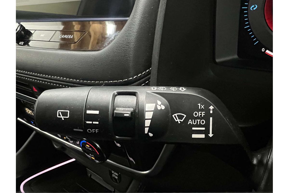 2023 Nissan X-TRAIL Ti e-POWER T33