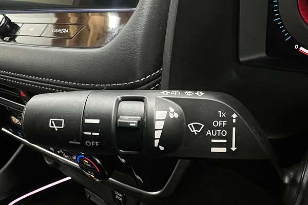 2023 Nissan X-TRAIL Ti e-POWER T33