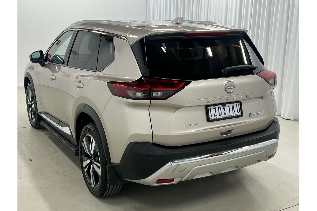 2023 Nissan X-TRAIL Ti e-POWER T33