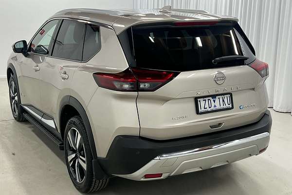 2023 Nissan X-TRAIL Ti e-POWER T33