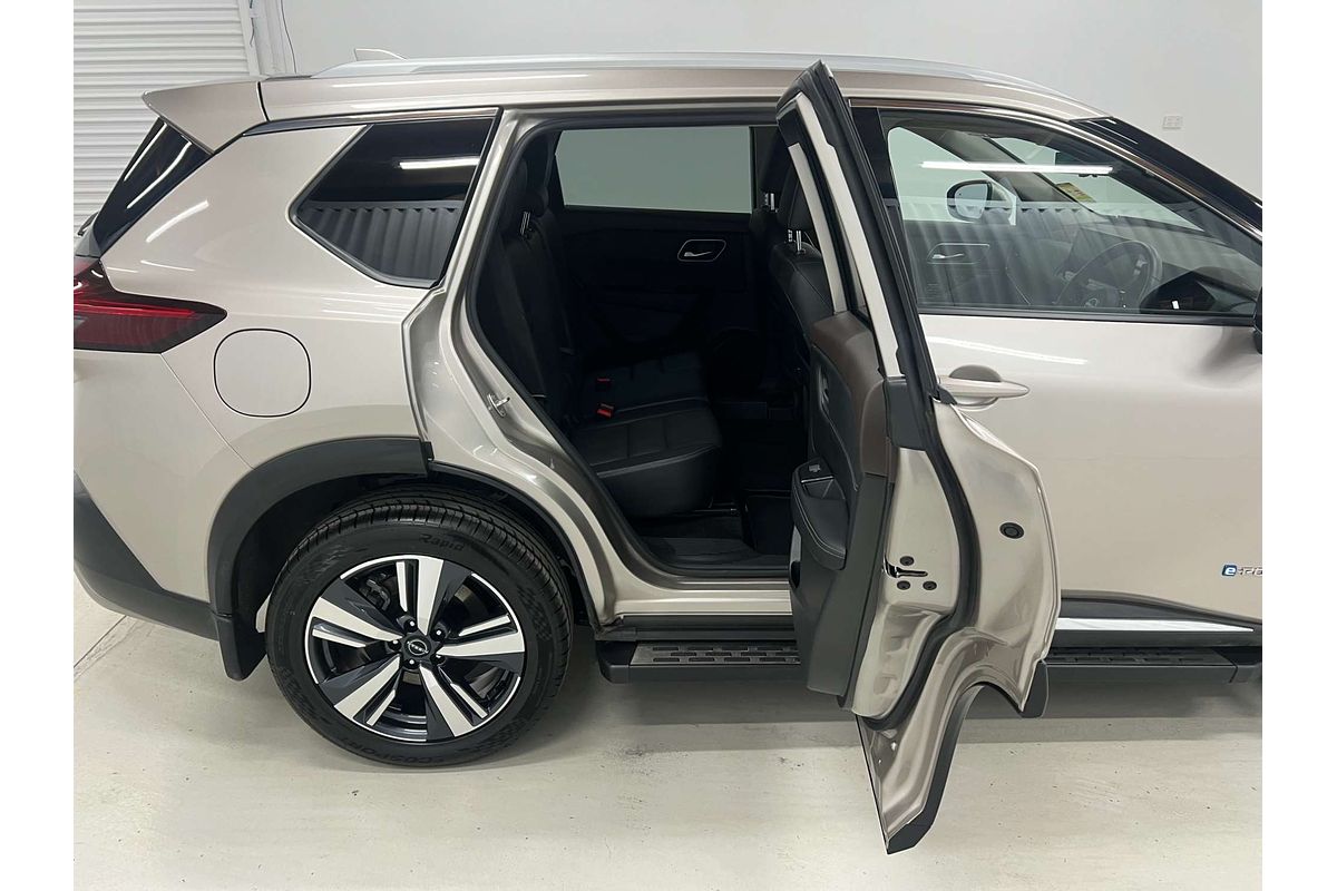 2023 Nissan X-TRAIL Ti e-POWER T33