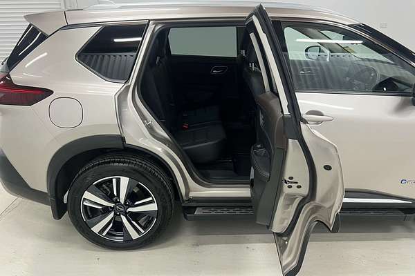 2023 Nissan X-TRAIL Ti e-POWER T33