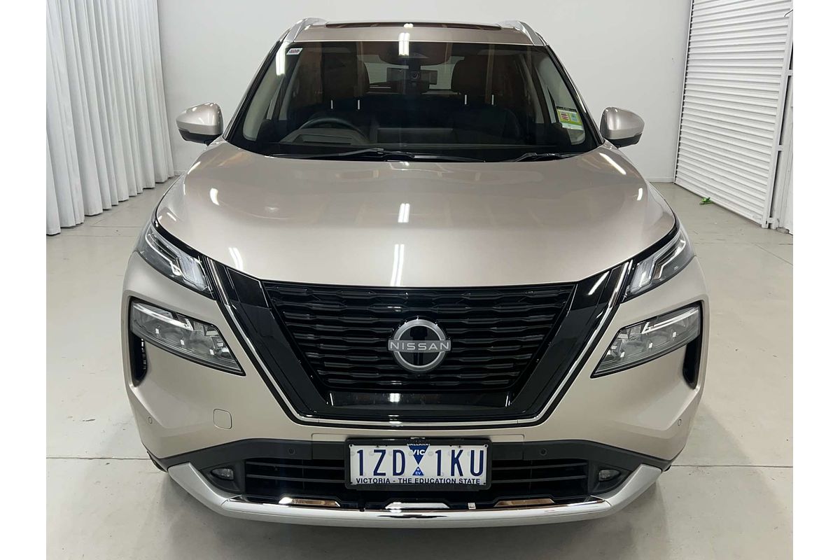 2023 Nissan X-TRAIL Ti e-POWER T33