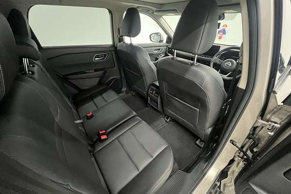 2023 Nissan X-TRAIL Ti e-POWER T33