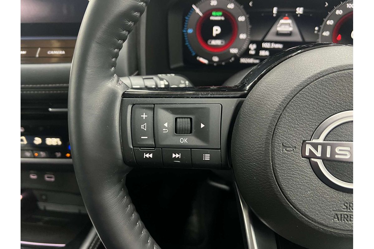 2023 Nissan X-TRAIL Ti e-POWER T33