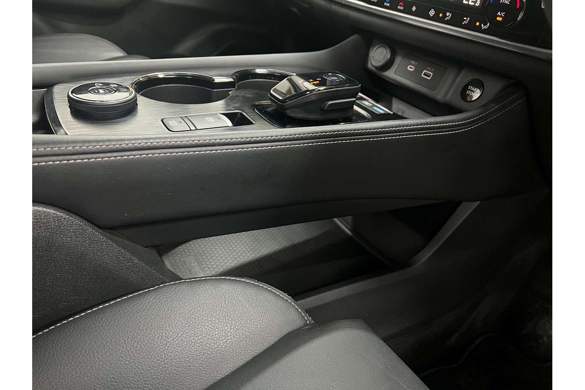 2023 Nissan X-TRAIL Ti e-POWER T33