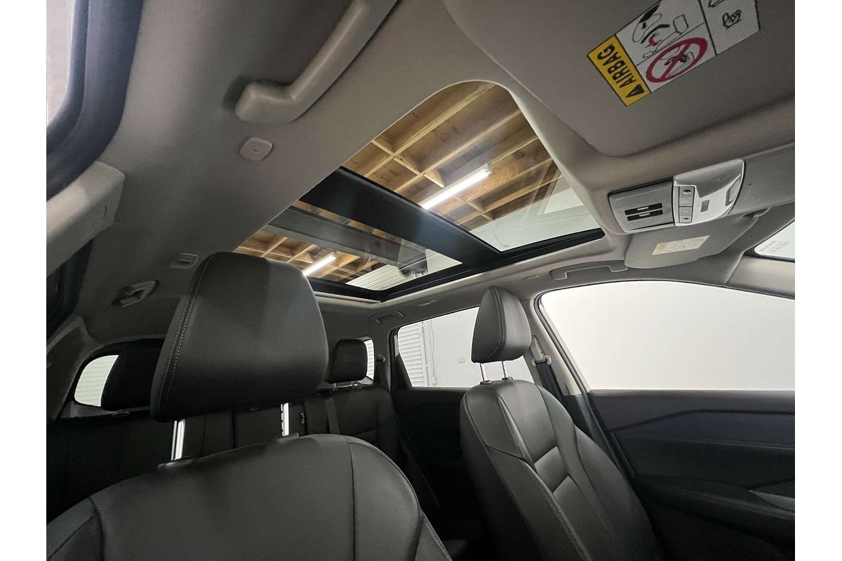 2023 Nissan X-TRAIL Ti e-POWER T33