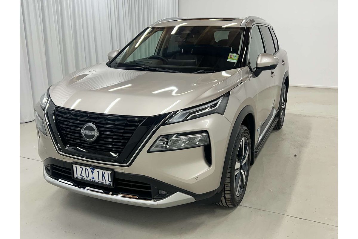 2023 Nissan X-TRAIL Ti e-POWER T33