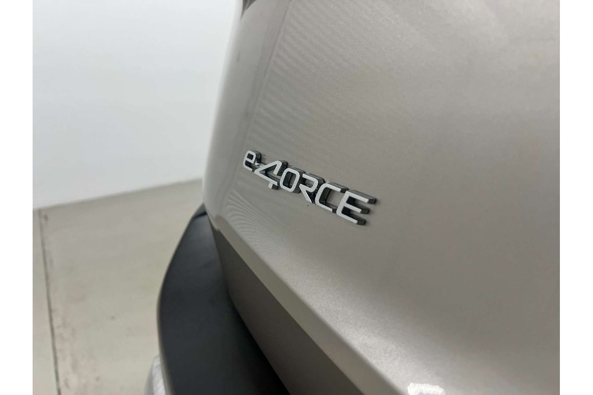 2023 Nissan X-TRAIL Ti e-POWER T33