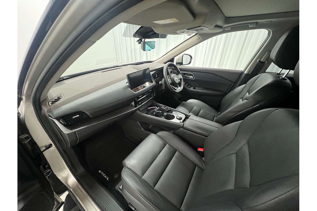 2023 Nissan X-TRAIL Ti e-POWER T33