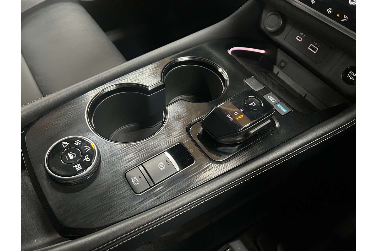 2023 Nissan X-TRAIL Ti e-POWER T33