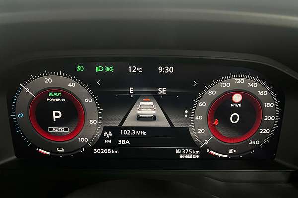 2023 Nissan X-TRAIL Ti e-POWER T33