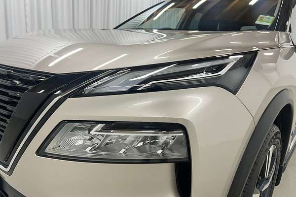 2023 Nissan X-TRAIL Ti e-POWER T33