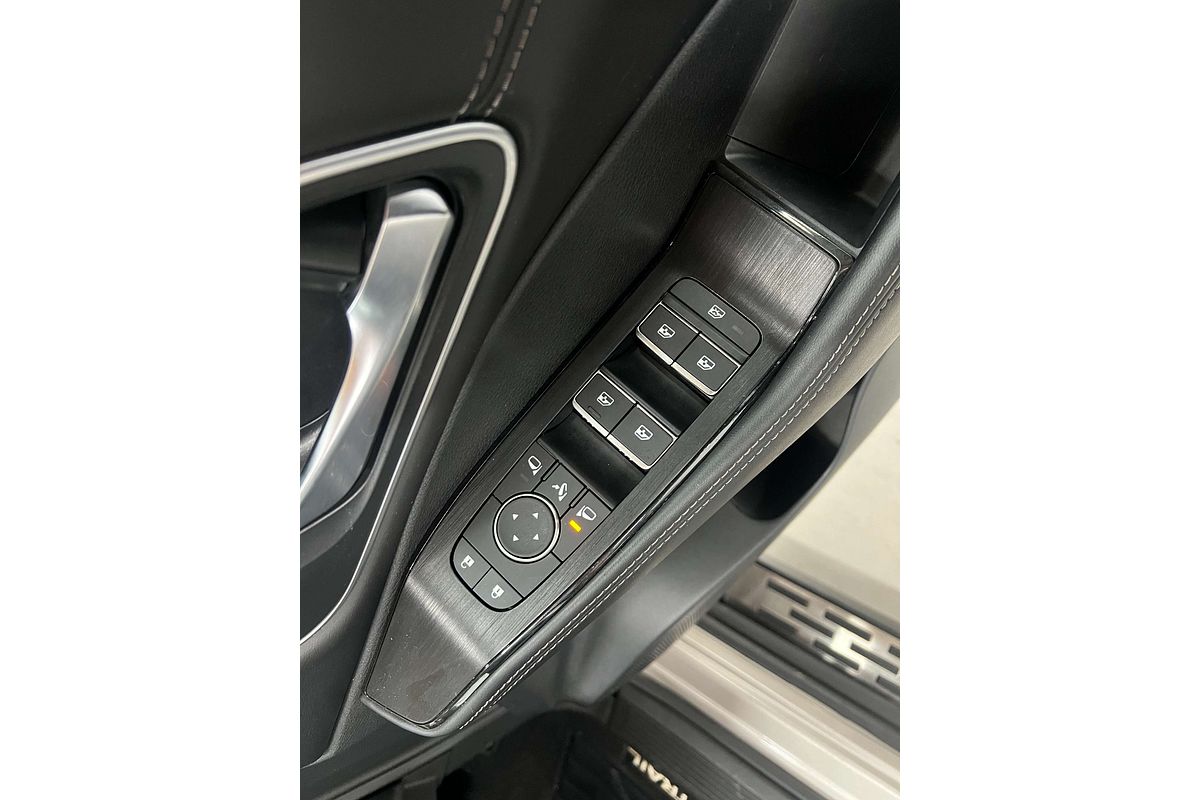 2023 Nissan X-TRAIL Ti e-POWER T33