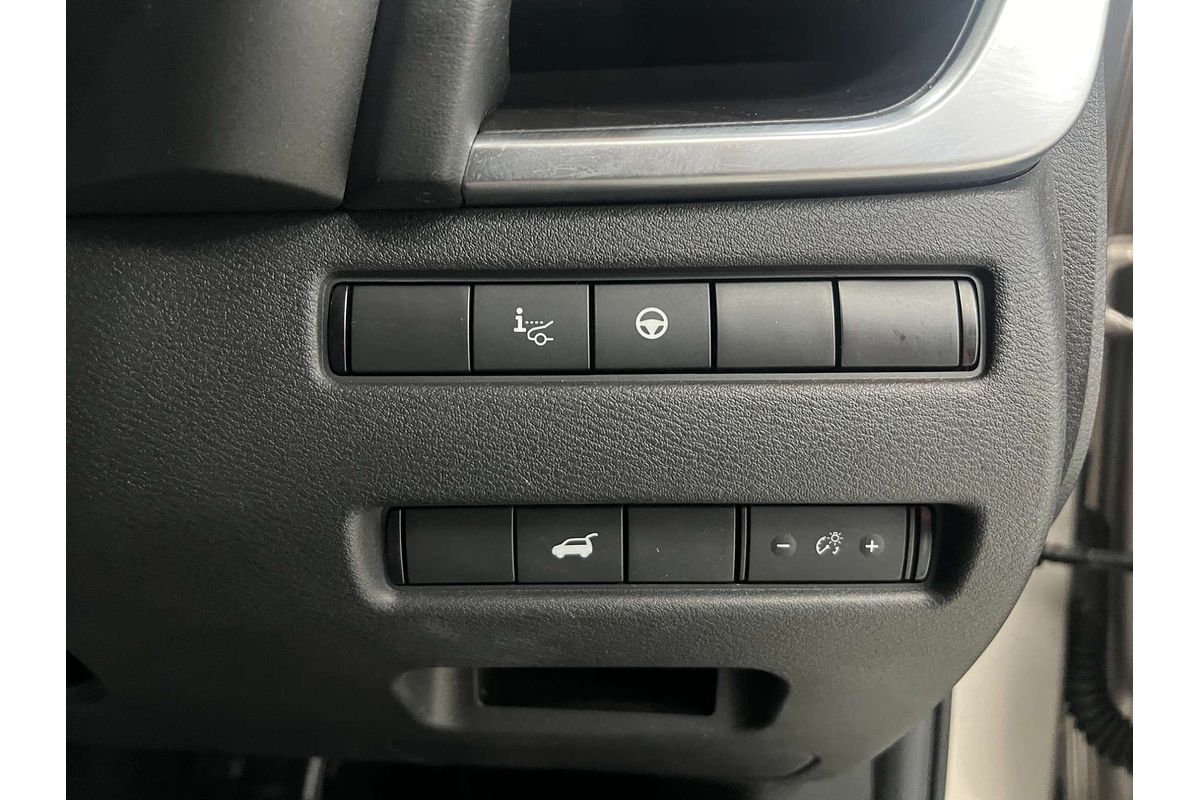 2023 Nissan X-TRAIL Ti e-POWER T33