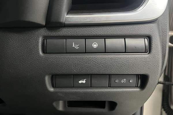 2023 Nissan X-TRAIL Ti e-POWER T33