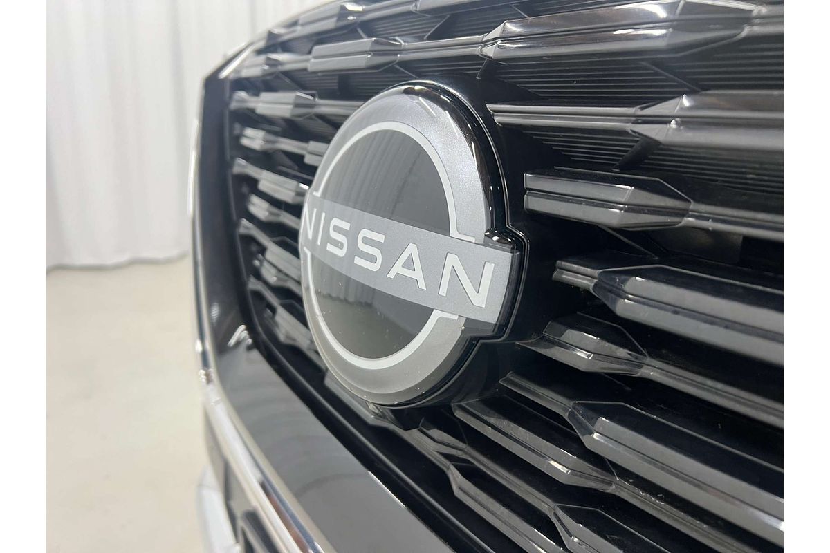 2023 Nissan X-TRAIL Ti e-POWER T33
