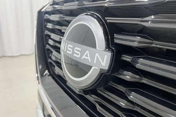 2023 Nissan X-TRAIL Ti e-POWER T33