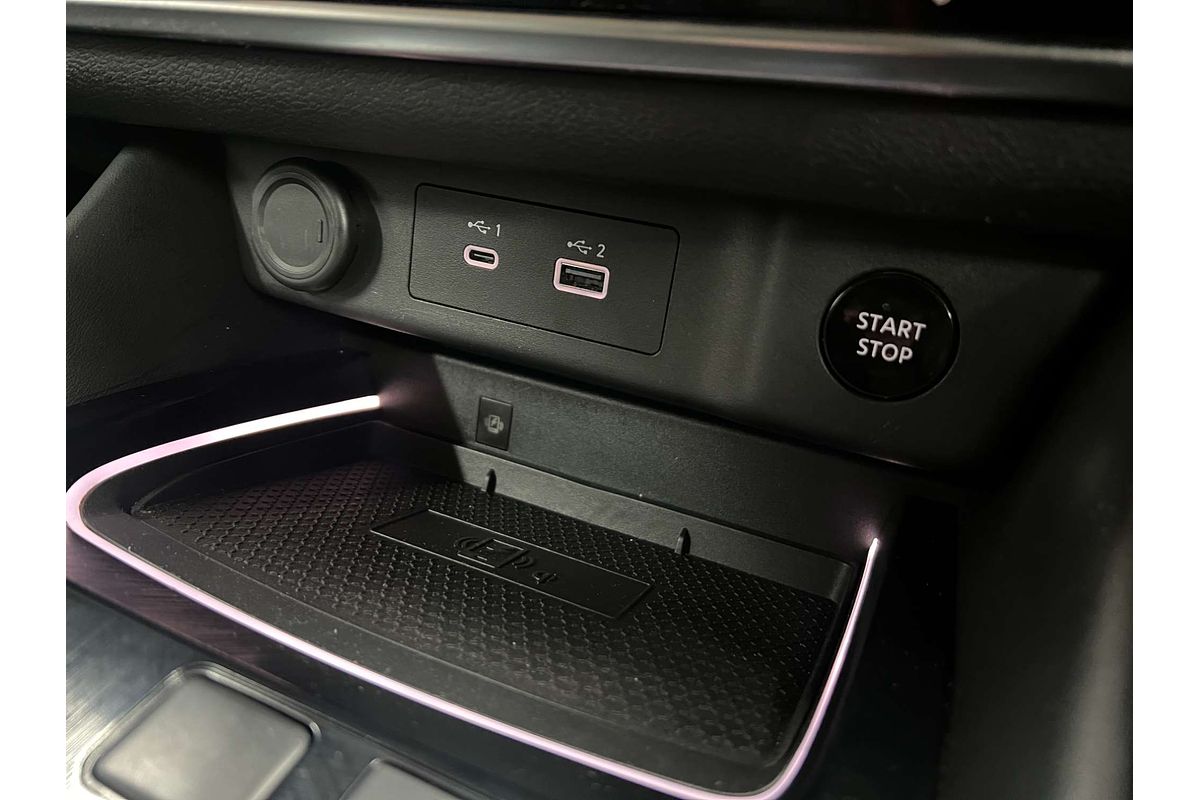 2023 Nissan X-TRAIL Ti e-POWER T33