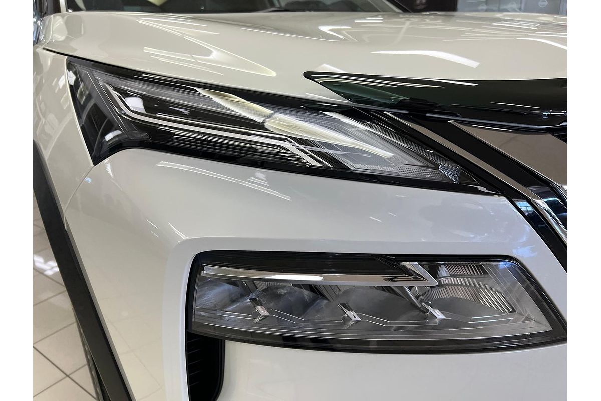 2024 Nissan X-TRAIL Ti T33