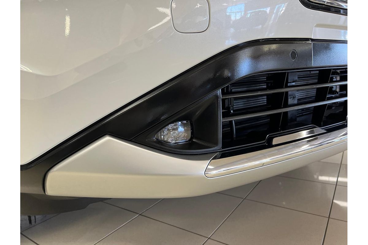 2024 Nissan X-TRAIL Ti T33