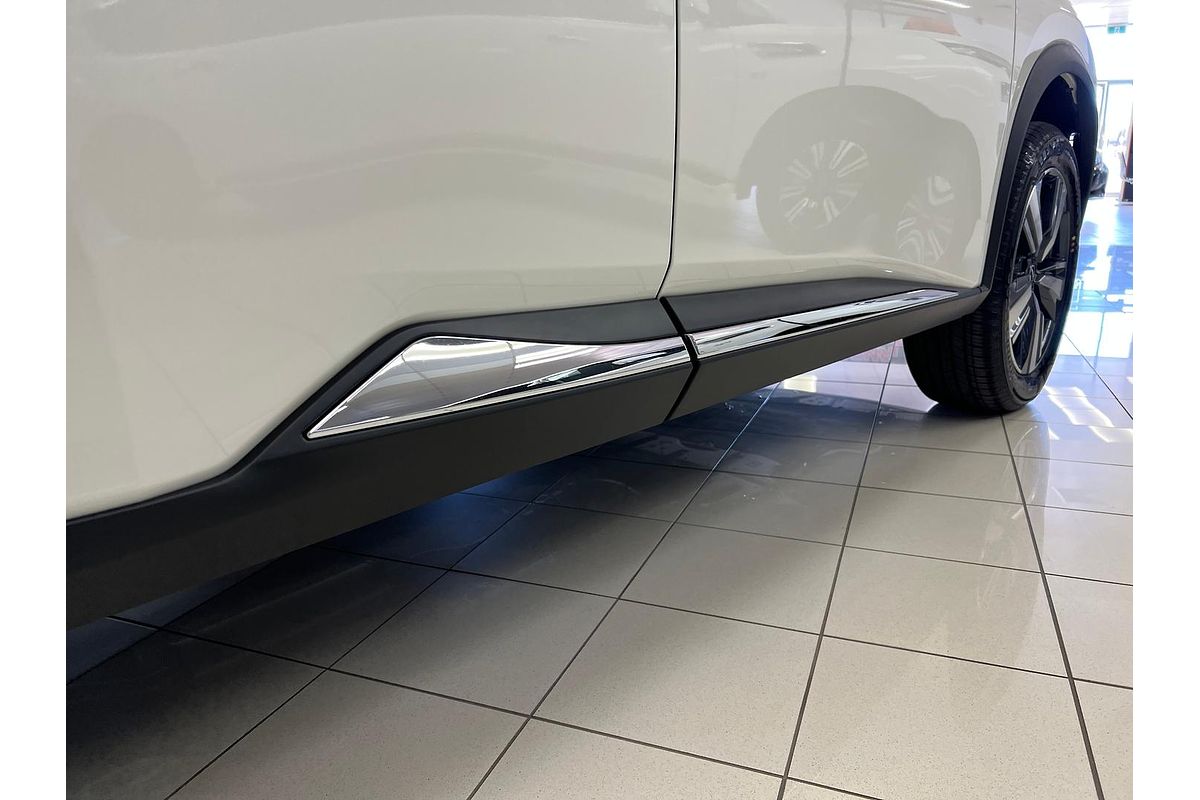 2024 Nissan X-TRAIL Ti T33