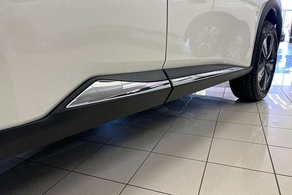 2024 Nissan X-TRAIL Ti T33
