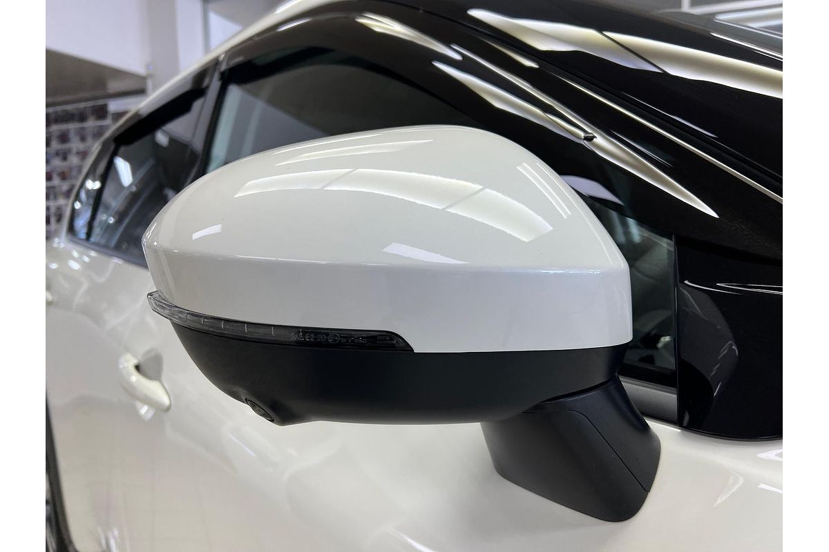 2024 Nissan X-TRAIL Ti T33