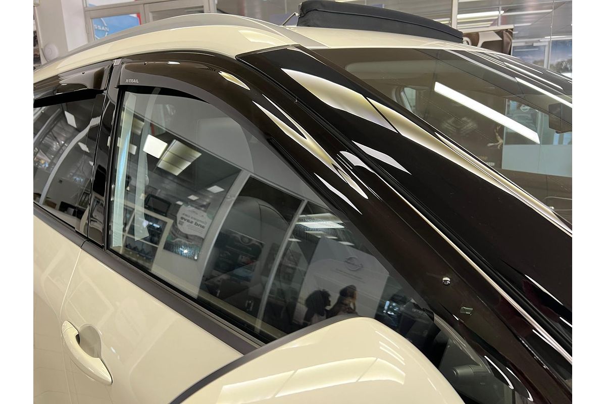 2024 Nissan X-TRAIL Ti T33
