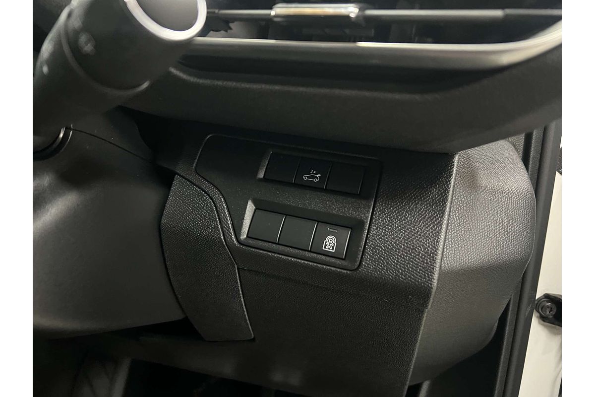2020 Peugeot 3008 GT Line P84
