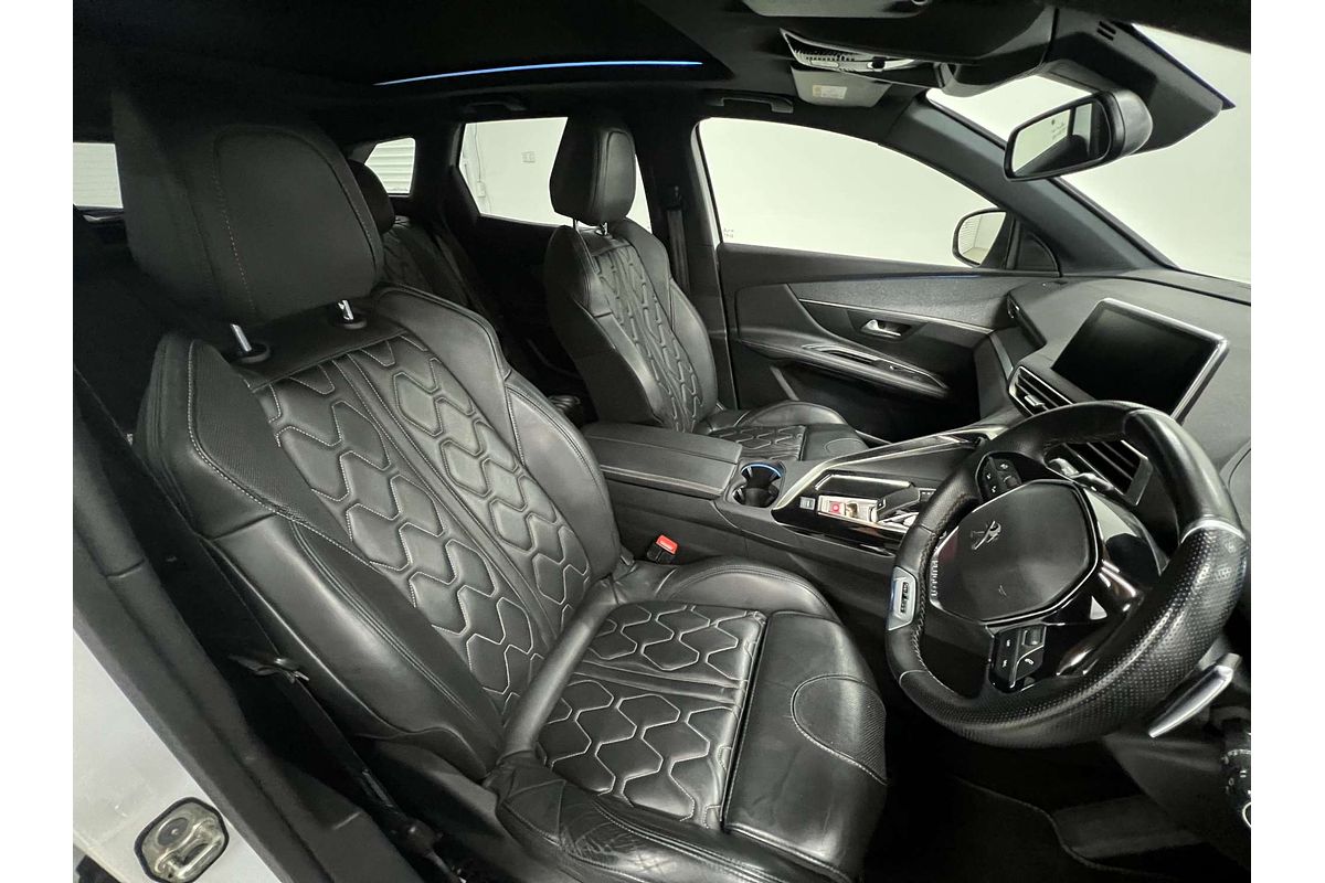 2020 Peugeot 3008 GT Line P84