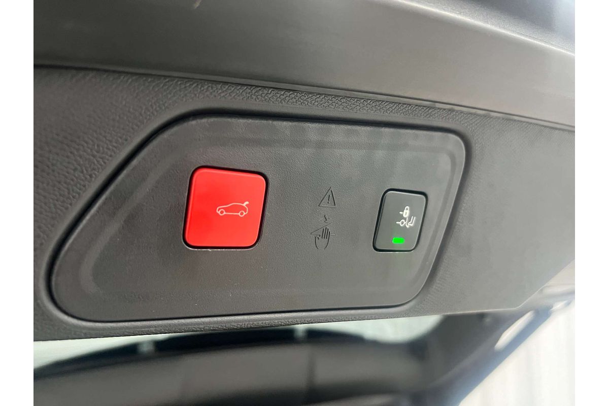 2020 Peugeot 3008 GT Line P84