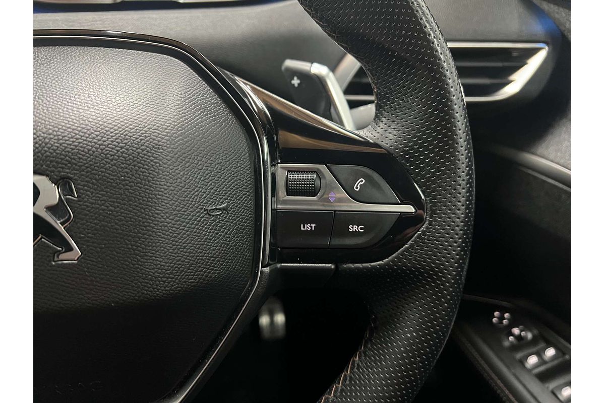 2020 Peugeot 3008 GT Line P84