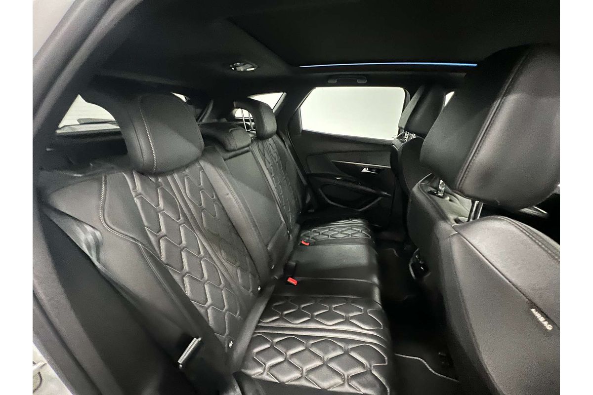 2020 Peugeot 3008 GT Line P84