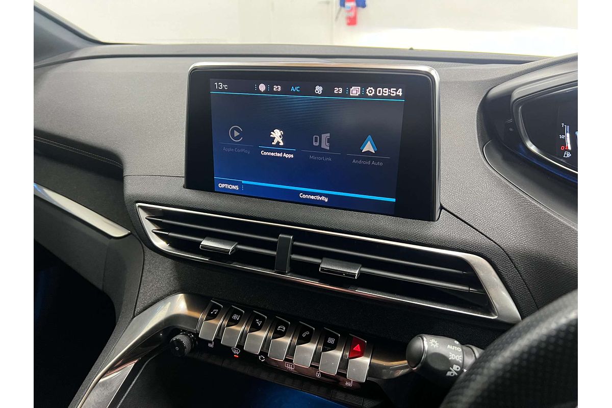 2020 Peugeot 3008 GT Line P84